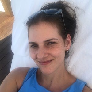 Meet your Posher, Sharyn